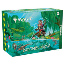 Wizards of the Coast MTG BLOOMBURROW BUNDLE *AVAILABLE JULY 26th*