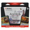 MTG ASSASSINS CREED BEYOND STARTER KIT *AVAILABLE JULY 5th*