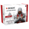 MTG ASSASSINS CREED BEYOND BUNDLE *AVAILABLE JULY 5th*