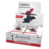 MTG - ASSASSINS CREED BEYOND - Beyond Booster Box