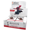 MTG ASSASSINS CREED BEYOND BOOSTER *AVAILABLE JULY 5th*