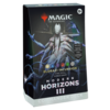 MTG MODERN HORIZONS 3 COMMANDER SET (4 decks) *DISPONIBLE LE 14 JUIN*