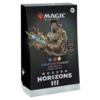 MTG MODERN HORIZONS 3 COMMANDER SET (4 decks) *AVAILABLE JUNE 14th*