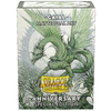 DRAGON SHIELD - SLEEVES (100ct) - DUAL MATTE - Gaial