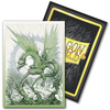 DRAGON SHIELD - SLEEVES (100ct) - DUAL MATTE - Gaial
