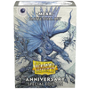 DRAGON SHIELD - SLEEVES (100ct) - DUAL MATTE - Maer