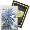 DRAGON SHIELD - SLEEVES (100ct) - DUAL MATTE - Mear