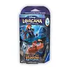 DISNEY LORCANA - URSULA'S RETURN - Starter deck - Sapphire & Steel