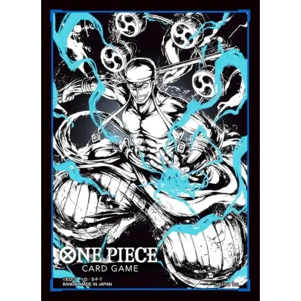 Bandai ONE PIECE - SLEEVES (70ct) - SET 5 - A