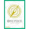 ONE PIECE CG SLEEVES SET 5 - D (70ct)