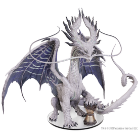 WIZKIDS DND ICONS: ADULT TIME DRAGON