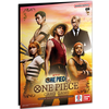 ONE PIECE CG PREMIUM CARD COLLECTION LIVE ACTION