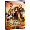 ONE PIECE - PREMIUM CARD COLLECTION - Netflix Live Action