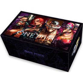 Bandai ONE PIECE - SPECIAL SET - Former Four Emperors