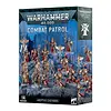 40K - COMBAT PATROL - Adeptus Custodes