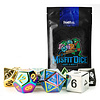MISFIT DICE - MYSTERY - 7DICE SET - Metal