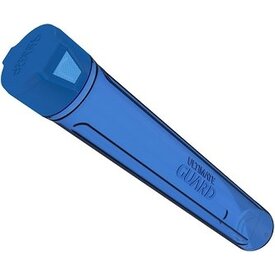 Ultimate Guard UG - MATPOD - PLAYMAT TUBE - Clear Blue