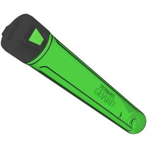 UG - MATPOD - PLAYMAT TUBE - Clear Green