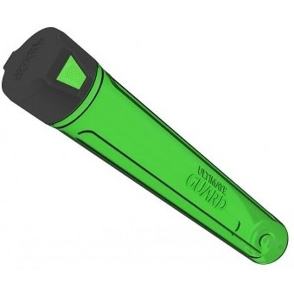 Ultimate Guard UG - MATPOD - PLAYMAT TUBE - Clear Green