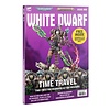 WHITE DWARF 498 (AVR-24) (ENGLISH)