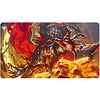 UP PLAYMAT MTG OUTLAWS OF THUNDER JUNCTION GONTI