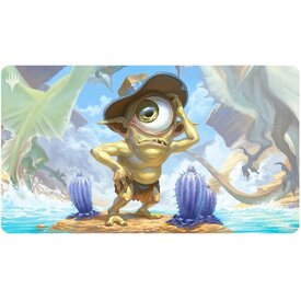  UP PLAYMAT MTG OUTLAWS OF THUNDER JUNCTION FBLTHP