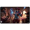 UP PLAYMAT MTG OUTLAWS OF THUNDER JUNCTION