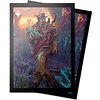 UP - D-PRO - SLEEVES (100ct) - MTG - OUTLAWS OF THUNDER JUNCTION - Yuma
