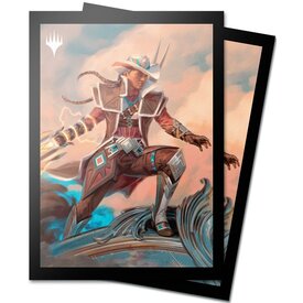 MTG UP D-PRO MTG OUTLAWS OF THUNDER JUNCTION