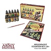 ARMY PAINTER - WARPAINTS - SPEEDPAINT - Starter Set 2.0