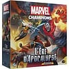 Marvel Champions LCG: L'Ère d'Apocalypse (FR)