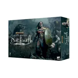 Age of Sigmar AOS - SLAVES TO DARKNESS - Darkoath army set