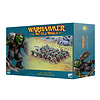 OLD WORLD - ORC & GOBLIN TRIBES: Orc Boyz Mob