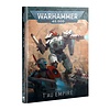 40K - CODEX (EN) - T'au Empire