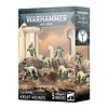 40K - T'AU EMPIRE - Kroot hounds