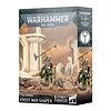 40K - T'AU EMPIRE - Kroot War Shaper