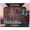 DND - ICONS 30 - MINIS - Planescape Adv in the Multiverse