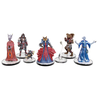 DND - ICONS 30 - MINIS - Planescape Adv in the Multiverse