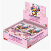 ONE PIECE CG - MEMORIAL COLLECTION - Booster Box