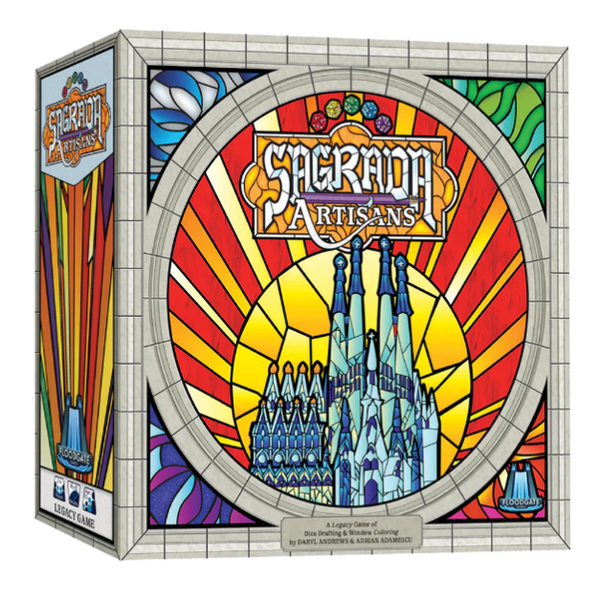 Matagot SAGRADA (FR) - Artisans