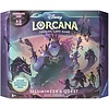 DISNEY LORCANA - URSULA'S RETURN - Illumineers quest deep trouble