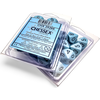 OPAQUE - 10D10 - PASTEL - blue/black