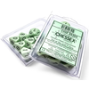 OPAQUE - 10D10 - PASTEL - green/black