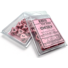 OPAQUE - 10D10 - PASTEL - pink/black