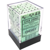 OPAQUE - 36D6 PASTER - green/black