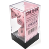OPAQUE - 7 DIE SET PASTEL - pink/black
