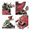 AOS - GLOOMSPITE GITZ - Mangler Squigs