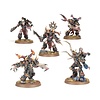 40K - COMBAT PATROL - Chaos Space Marines