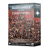 40K - COMBAT PATROL - Chaos Space Marines