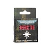 WARHAMMER 40k : Chaos Space Marines - DICE SET